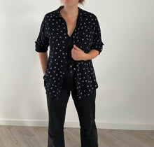 Lade das Bild in den Galerie-Viewer, Bluse Musselin Dots
